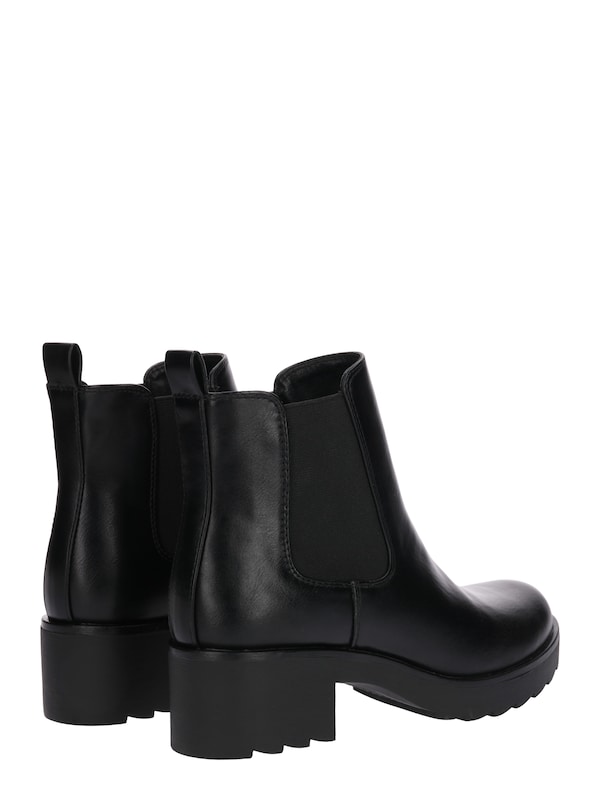 ABOUT YOU ABOUT YOU Chelsea-Boots in Schwarz zollfrei