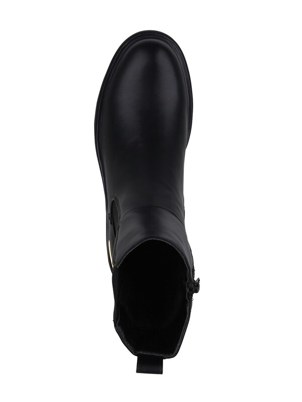 Van Hill Van Hill Stiefelette 'Amelia' in Schwarz 2025