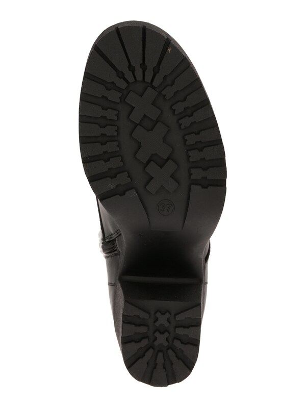 ABOUT YOU ABOUT YOU Stiefelette 'Emma' in Schwarz Online