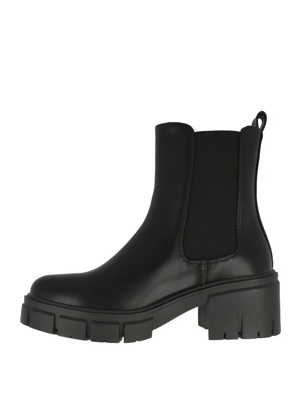 ABOUT YOU ABOUT YOU Chelsea Boots 'Olivia' in Schwarz Outlet
