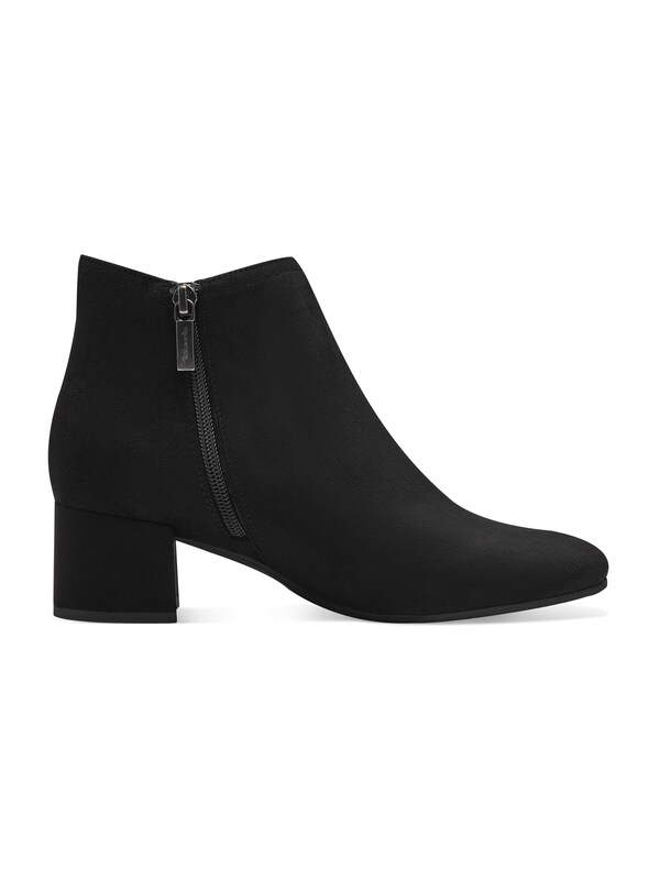 Tamaris Tamaris Stiefelette in Schwarz Verkauf