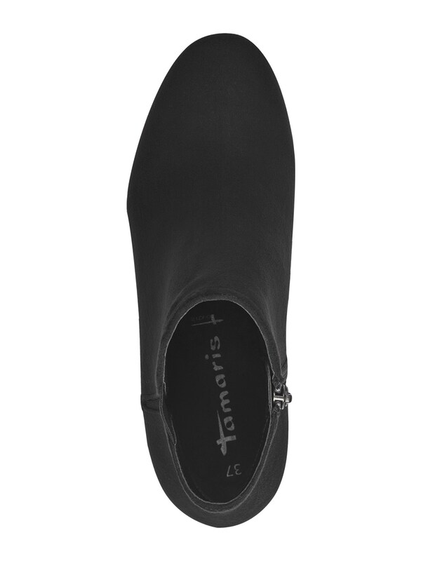 Tamaris Tamaris Stiefelette in Schwarz Verkauf