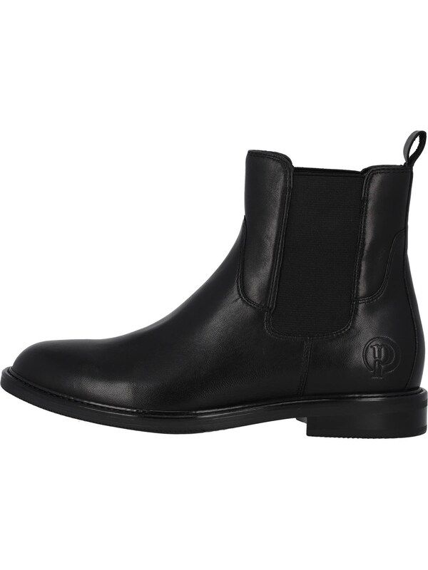 Palado Palado Chelsea Boots 'Dilya' in Schwarz Angebote