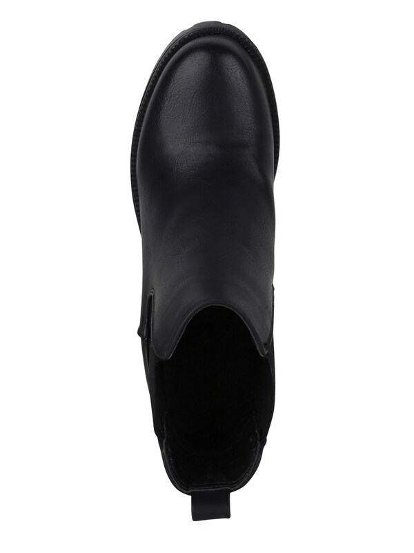 Van Hill Van Hill Chelsea Boots 'Bella' in Schwarz Hotsell