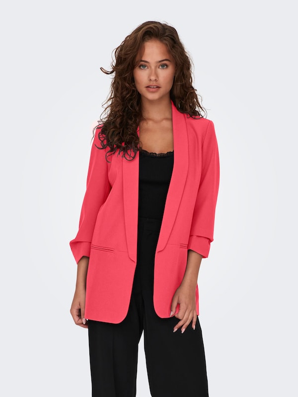 ONLY ONLY Blazer 'ELLY' in Melone Blitzverkäufe