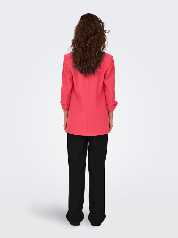 ONLY ONLY Blazer 'ELLY' in Melone Blitzverkäufe