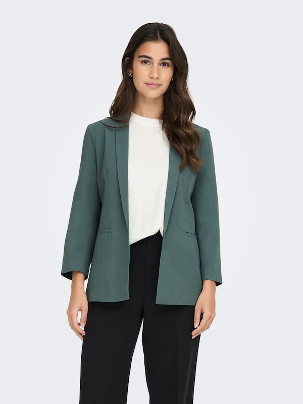 ONLY ONLY Blazer 'ONLSafron' in Tanne Kostenloser Versand