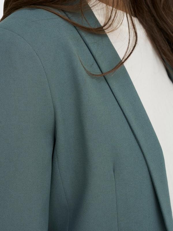 ONLY ONLY Blazer 'ONLSafron' in Tanne Kostenloser Versand