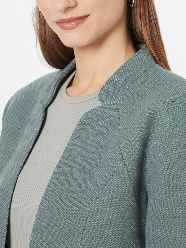 ONLY ONLY Blazer 'ONLAddy-Linea' in Jade Fabrik Onlineshop