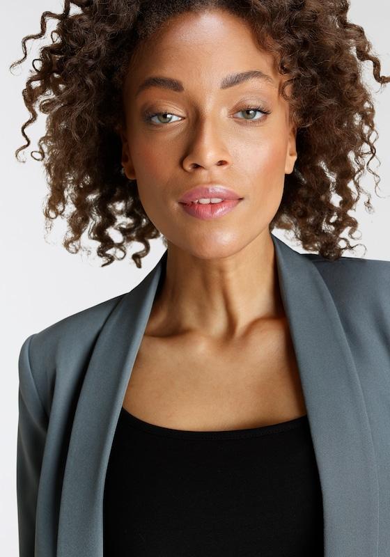 ONLY ONLY Blazer 'ONLElla' in Grün Fabrikpreis