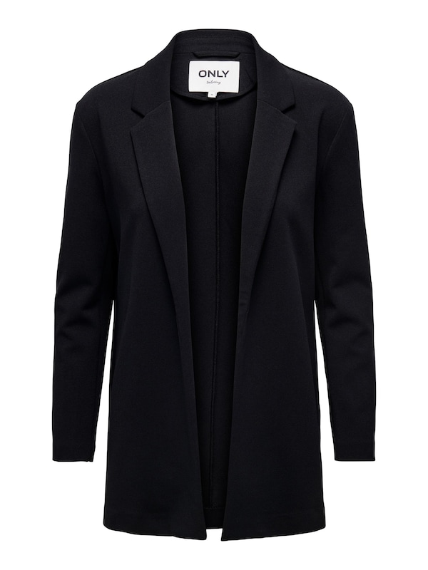 ONLY ONLY Blazer in Schwarz Rabatt