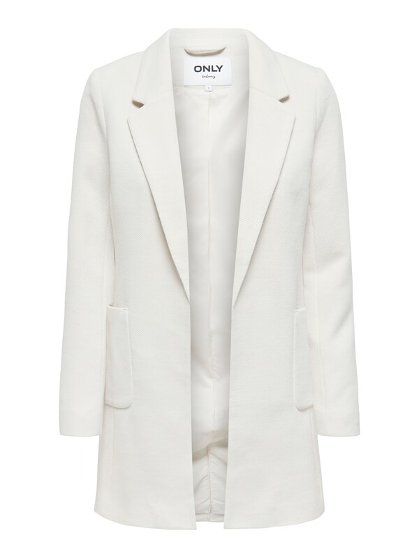 ONLY ONLY Blazer 'ONLBaker-Linea' in Hellgrau Günstig kaufen