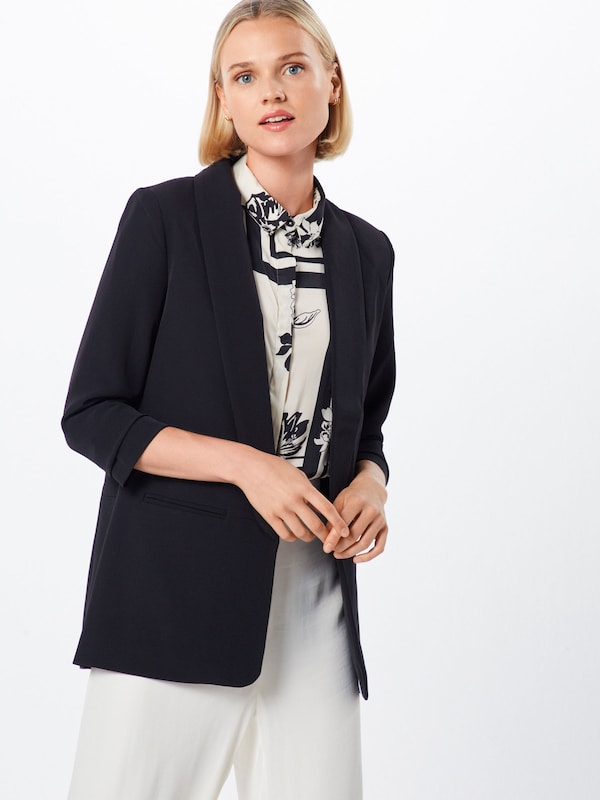 ONLY ONLY Blazer in Schwarz Begrenztes Angebot