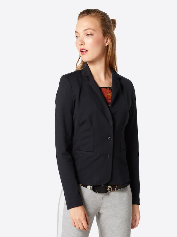 ONLY ONLY Blazer 'ONLPoptrash' in Schwarz Black Friday