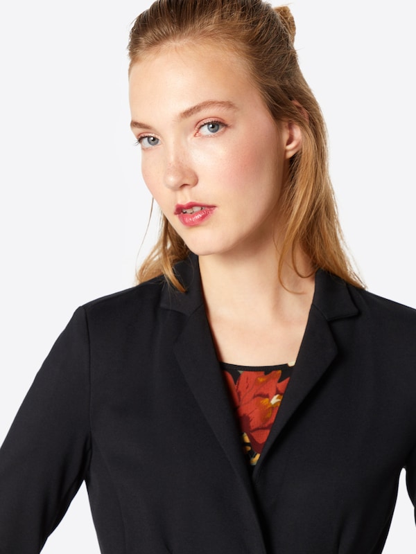 ONLY ONLY Blazer 'ONLPoptrash' in Schwarz Black Friday