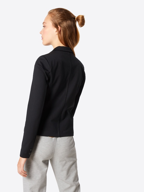 ONLY ONLY Blazer 'ONLPoptrash' in Schwarz Black Friday