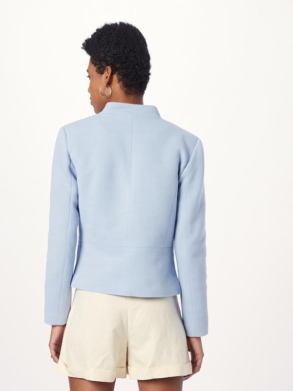 ONLY ONLY Blazer 'ONLAddy-Linea' in Hellblau Cyber Monday