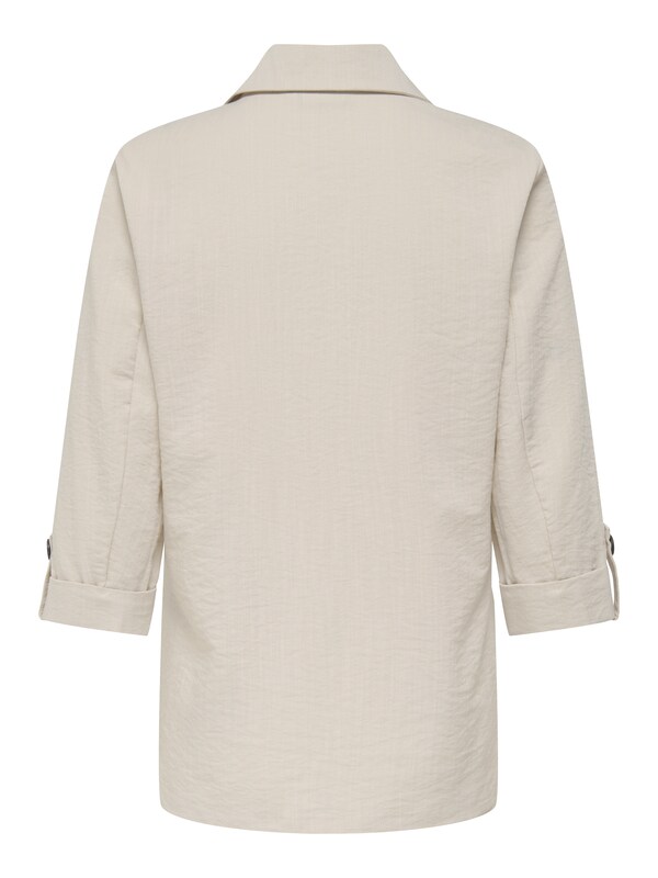 ONLY ONLY Blazer 'ONLMarsa' in Beige Weihnachtsangebot