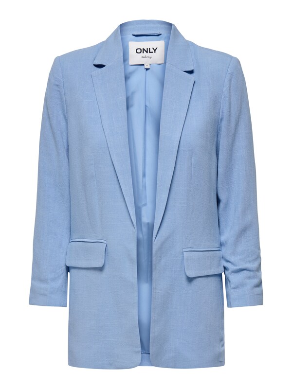ONLY ONLY Blazer 'ONLSOLVI' in Taubenblau Osterangebot