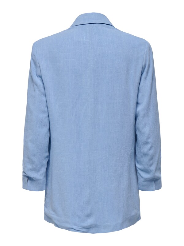 ONLY ONLY Blazer 'ONLSOLVI' in Taubenblau Osterangebot