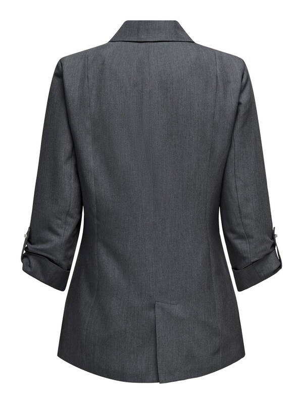 ONLY ONLY Blazer 'ONLKayle-Orleen' in Anthrazit Muttertagsangebot