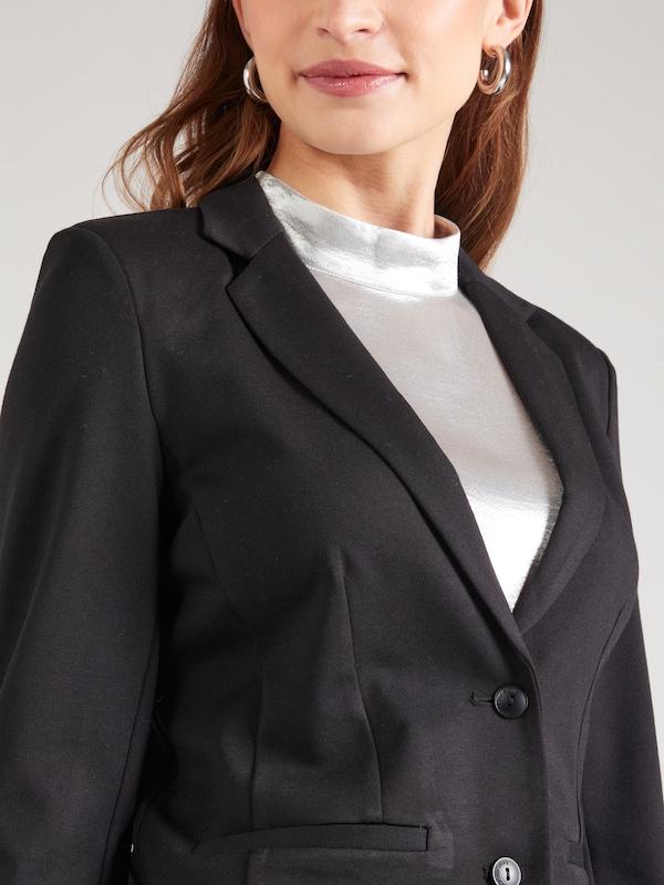 ONLY ONLY Blazer 'ONLJenny' in Schwarz Heißer Verkauf