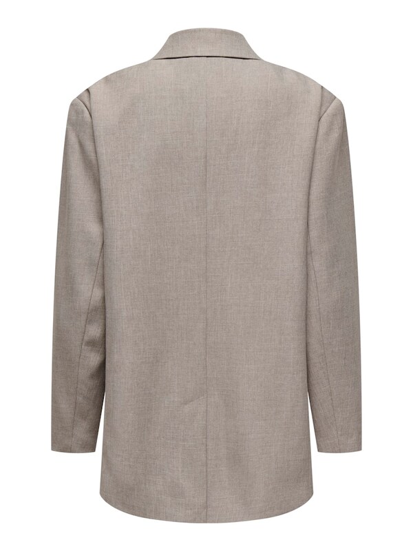 ONLY ONLY Blazer 'ONLLinda' in Beigemeliert Neueste Mode