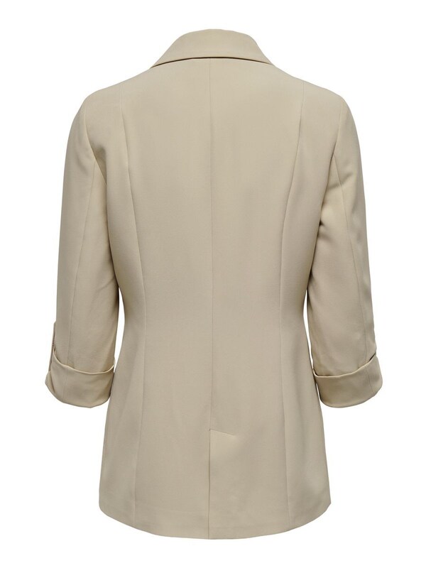 ONLY ONLY Blazer 'ONLKayle-Orleen' in Beige Online Outlet