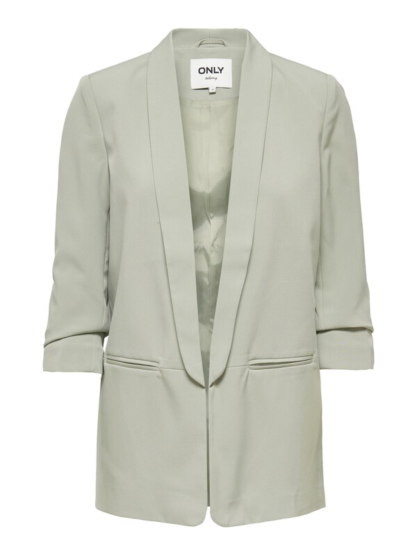 ONLY ONLY Blazer in Pastellgrün Exklusive Angebote