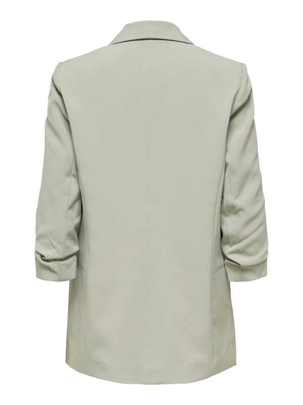 ONLY ONLY Blazer in Pastellgrün Exklusive Angebote