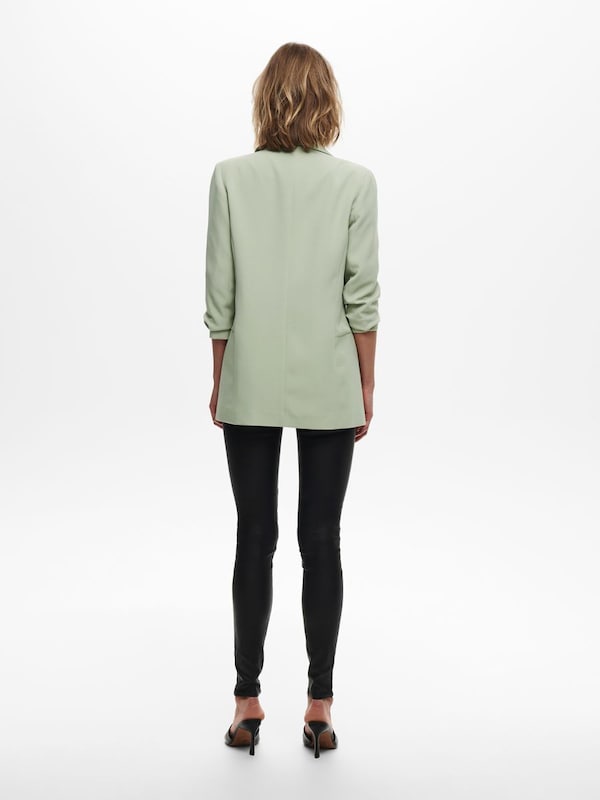 ONLY ONLY Blazer in Pastellgrün Exklusive Angebote