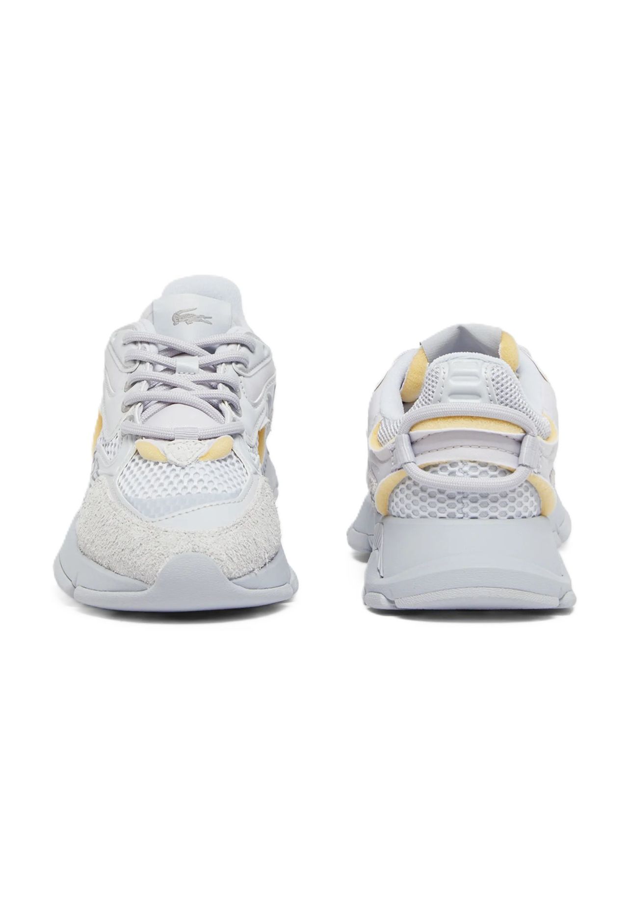 LACOSTE Sneaker Mesh für Damen Verkauf