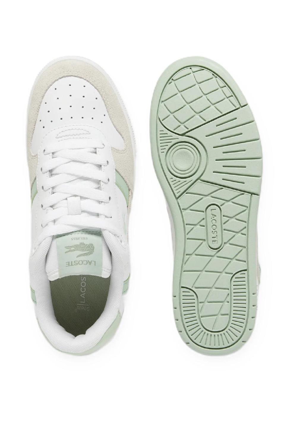 LACOSTE Sneaker Leder für Damen Angebote