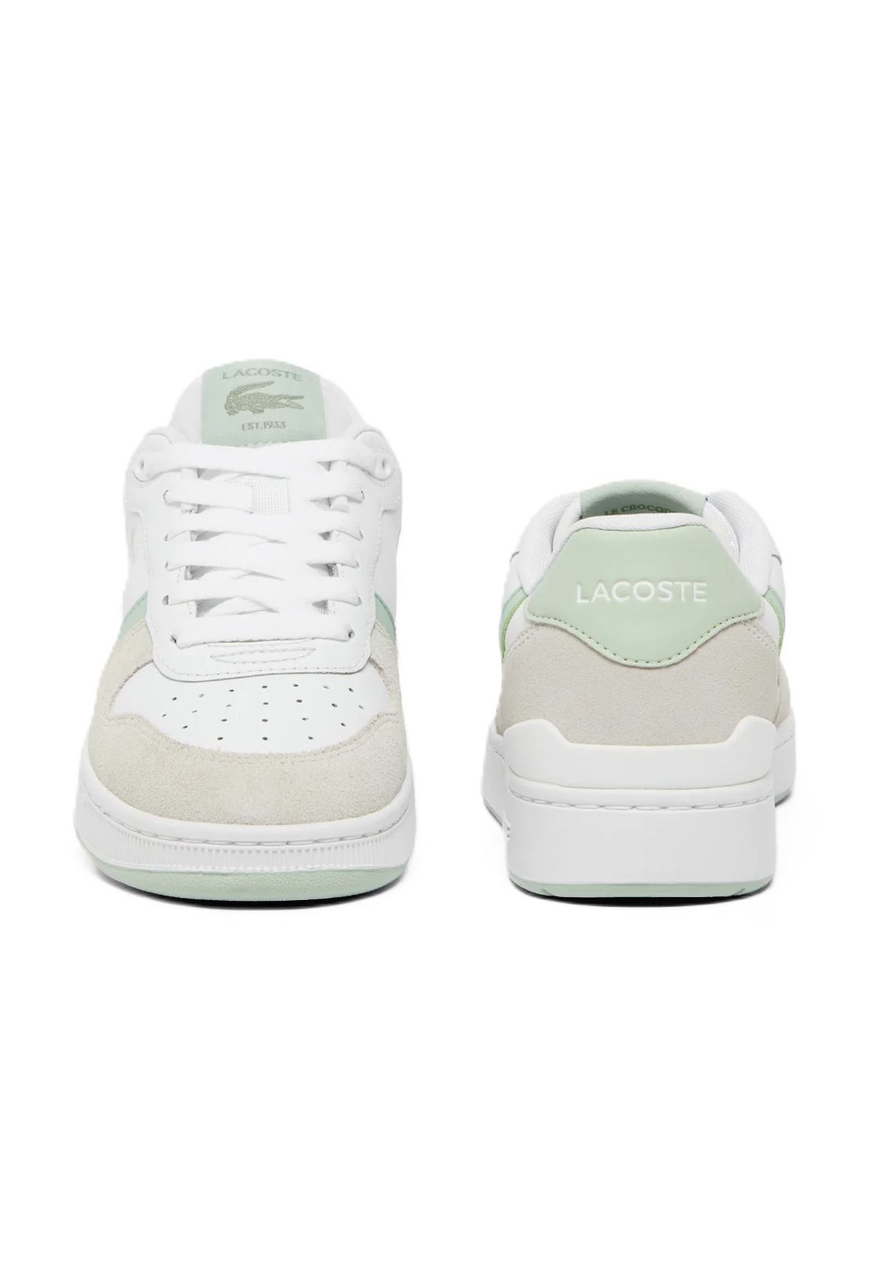 LACOSTE Sneaker Leder für Damen Angebote