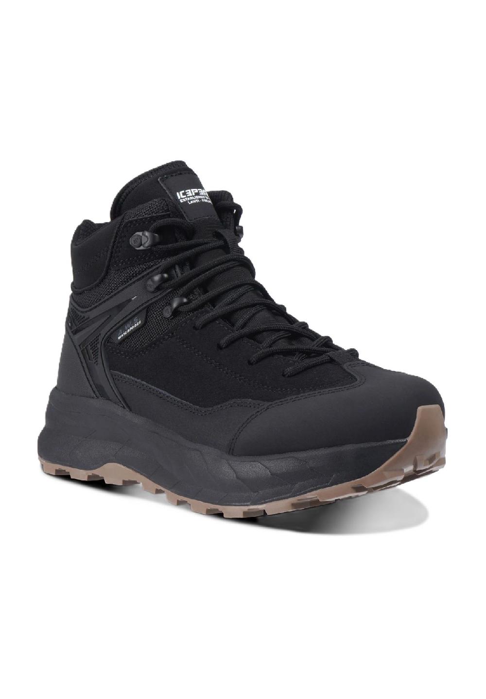 ICEPEAK Trailschuhe wasserdicht atmungsaktiv für Damen