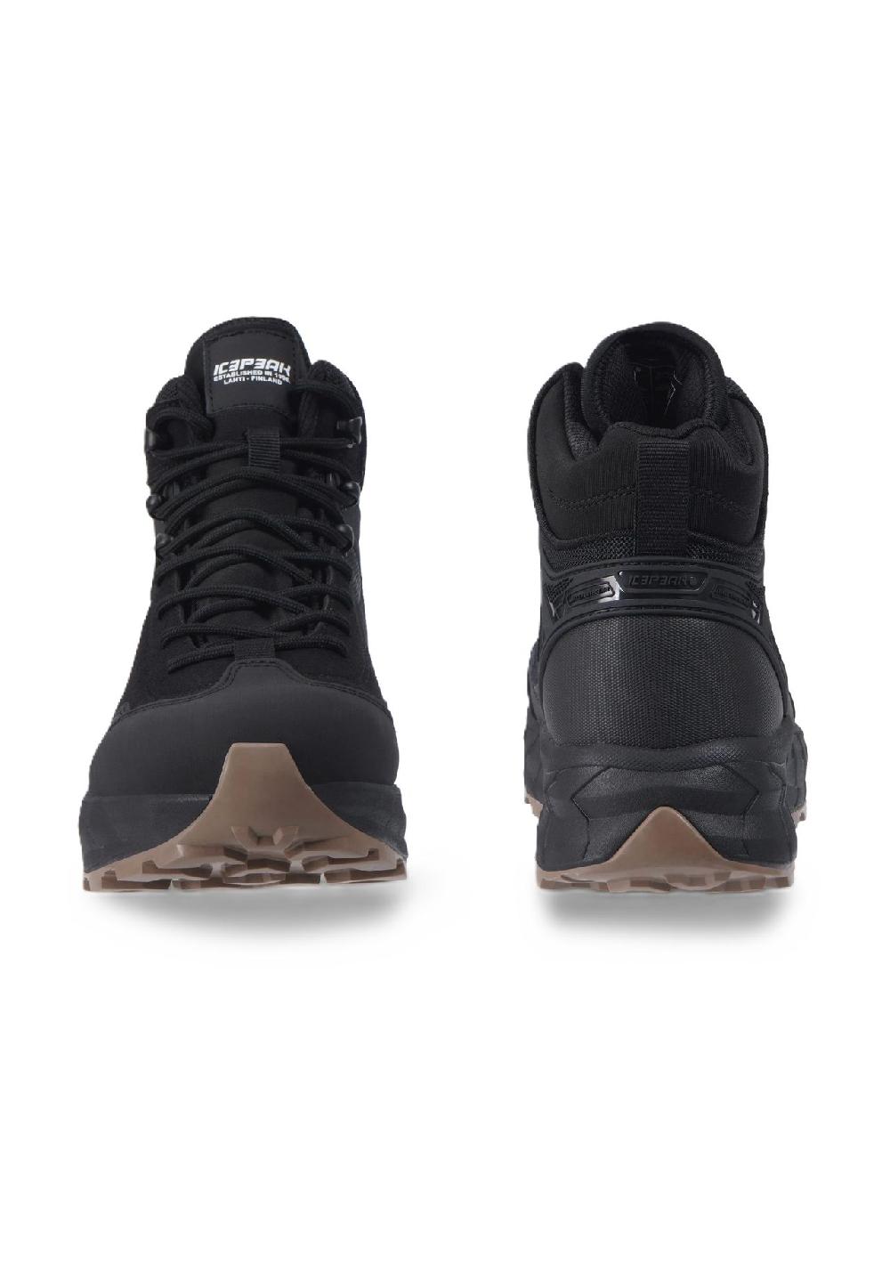 ICEPEAK Trailschuhe wasserdicht atmungsaktiv für Damen Hotsell