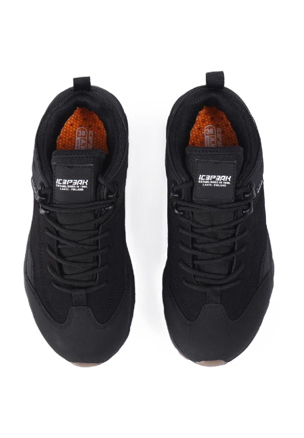 ICEPEAK Trailschuhe wasserdicht atmungsaktiv für Damen im Angebot