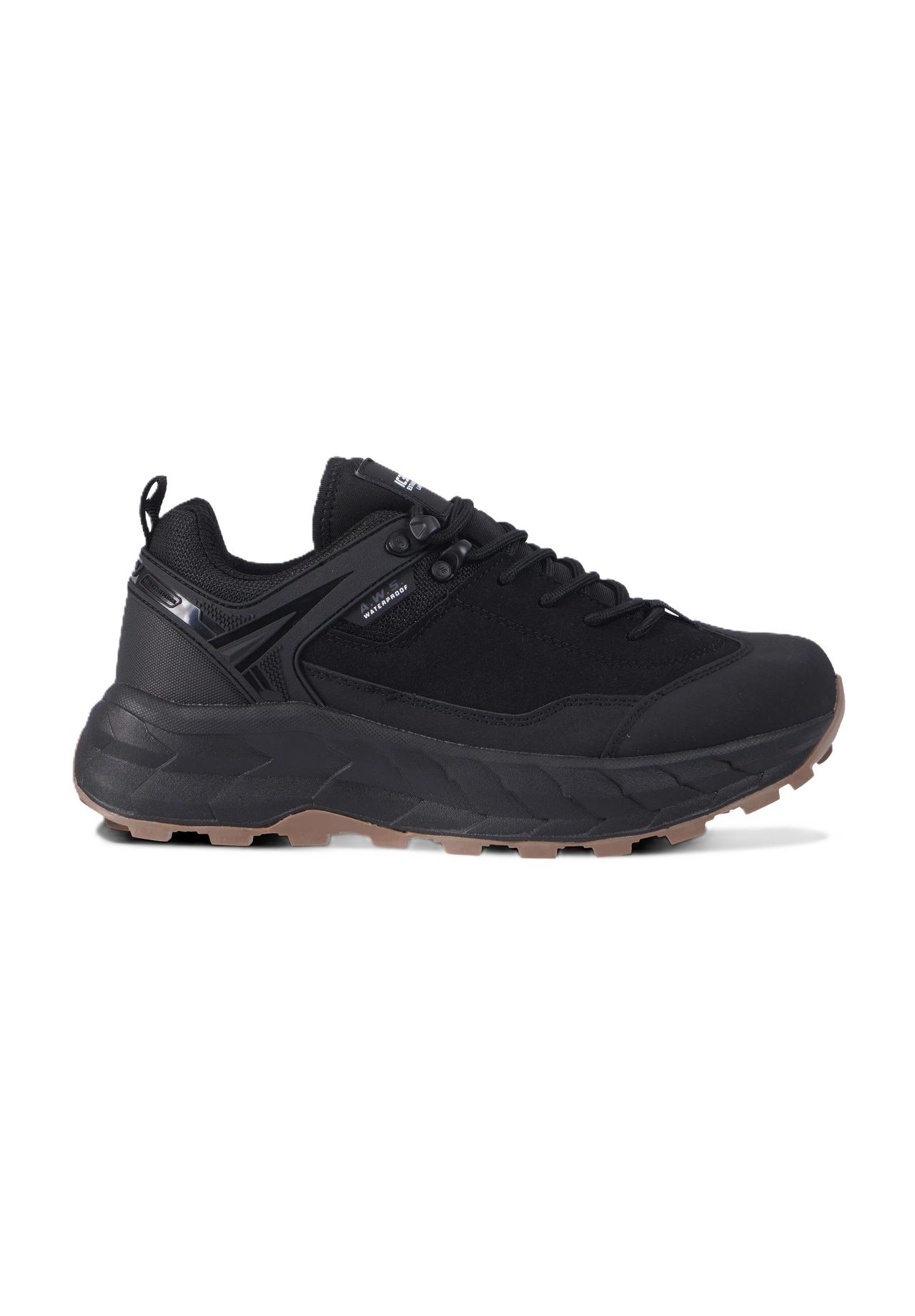 ICEPEAK Trailschuhe wasserdicht atmungsaktiv für Damen im Angebot
