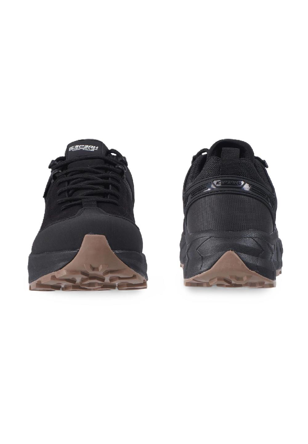 ICEPEAK Trailschuhe wasserdicht atmungsaktiv für Damen im Angebot