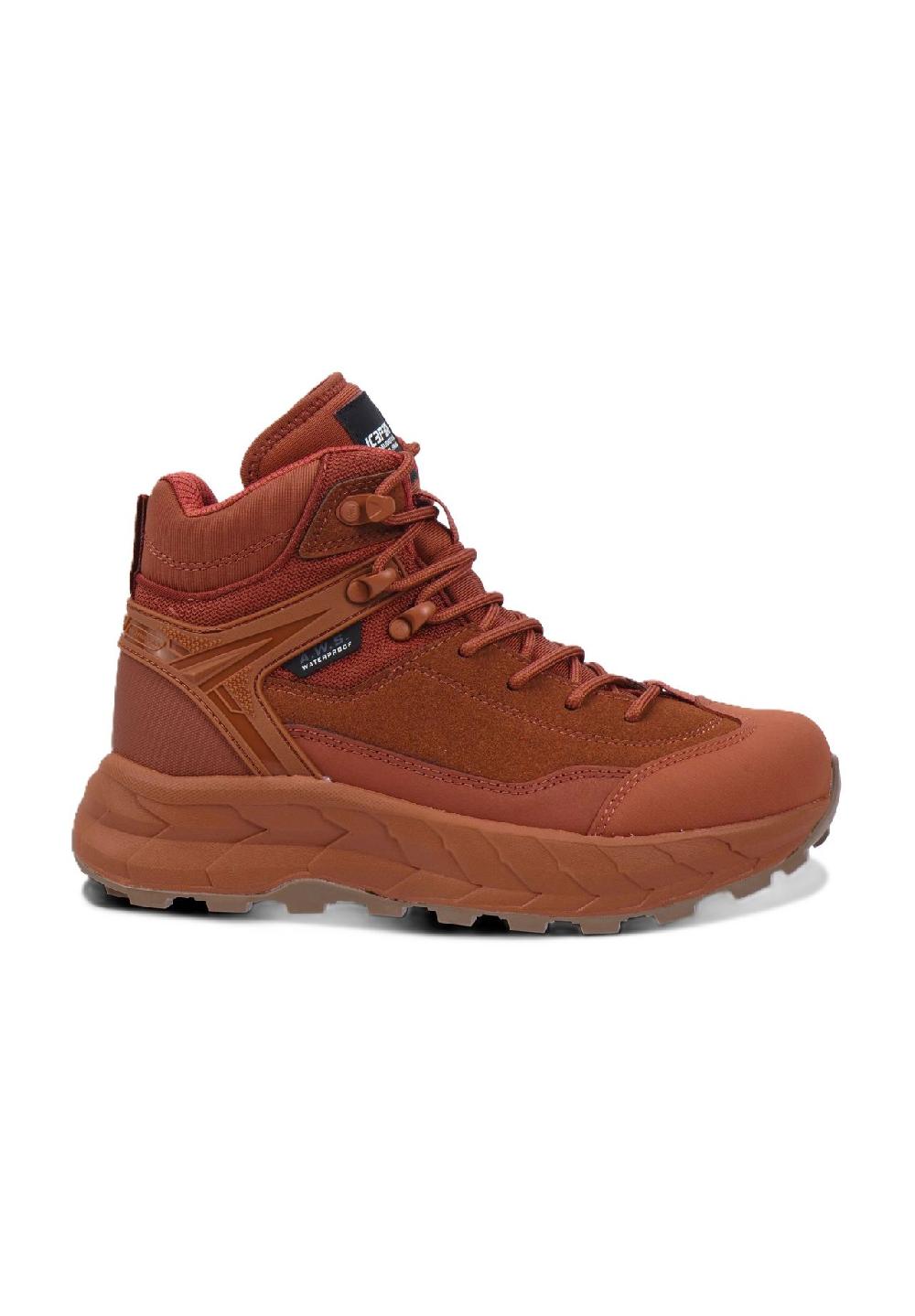 ICEPEAK Trailschuhe wasserdicht atmungsaktiv für Damen Schlussverkauf