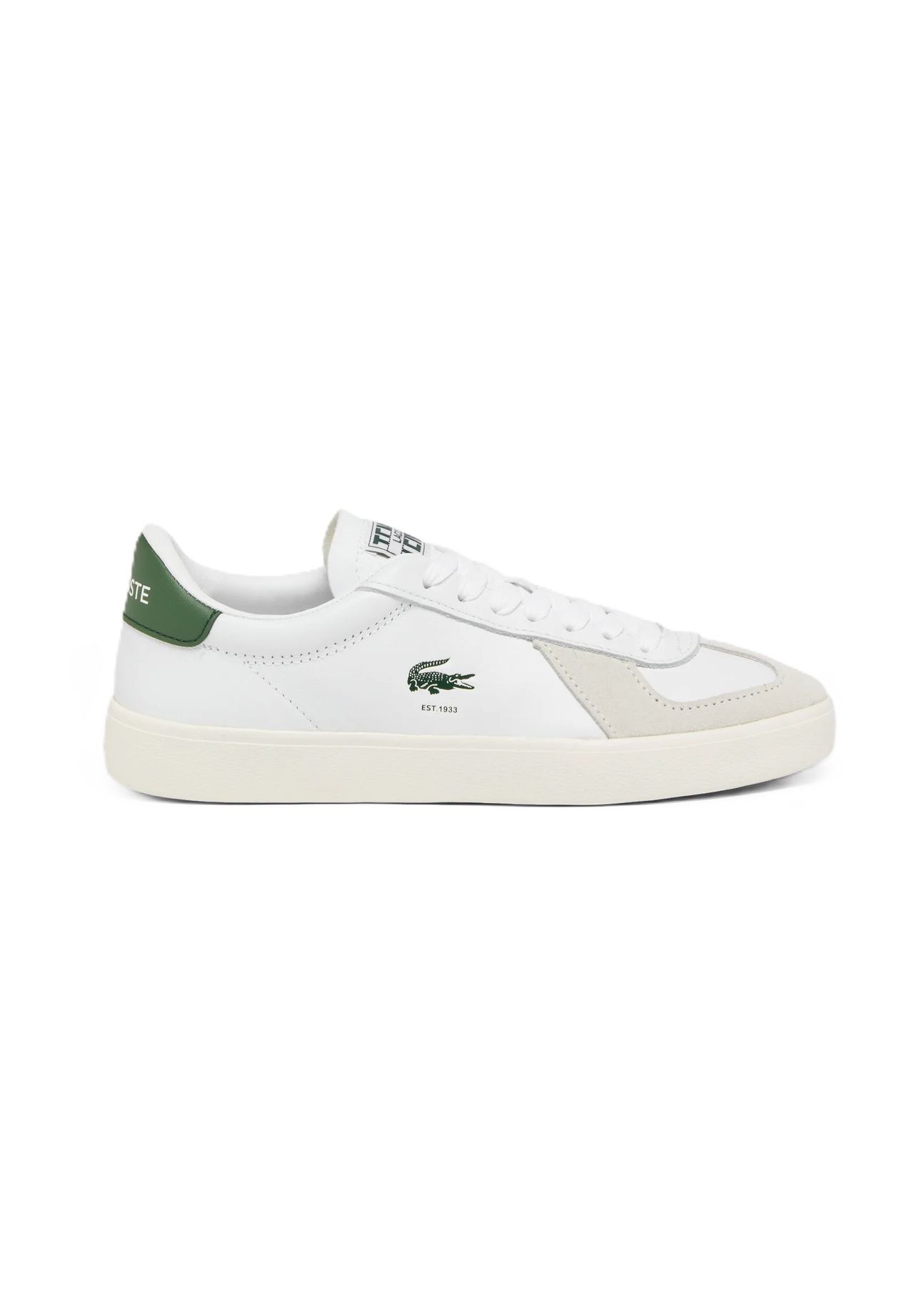 LACOSTE Sneaker Leder für Damen Blitzverkäufe