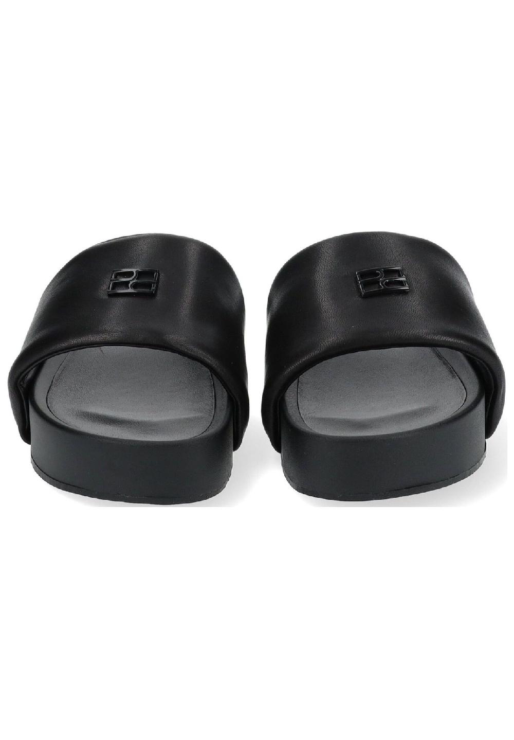 hōgl Leder Pantoletten Fabrik Onlineshop
