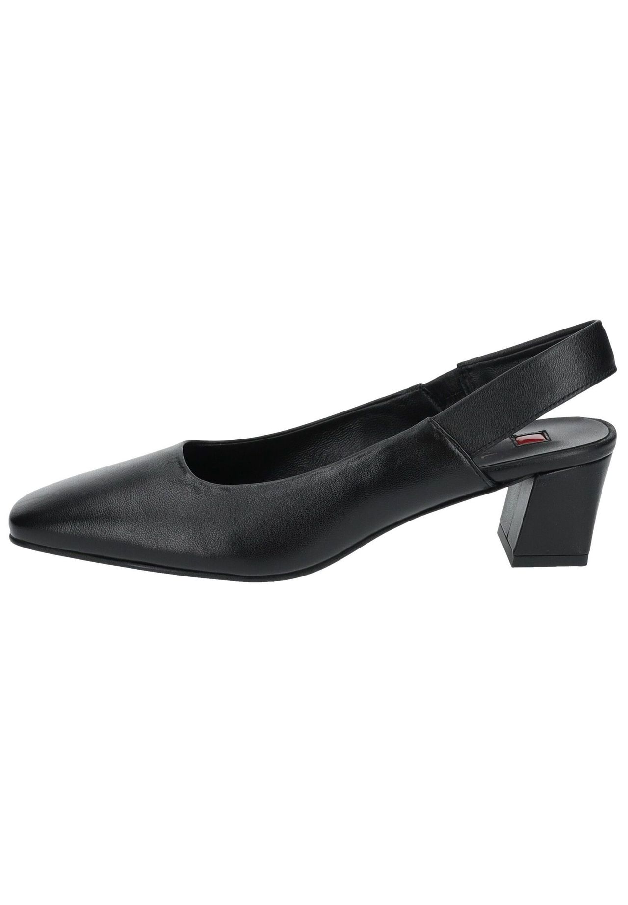 hōgl Leder Pumps Fabrikpreis