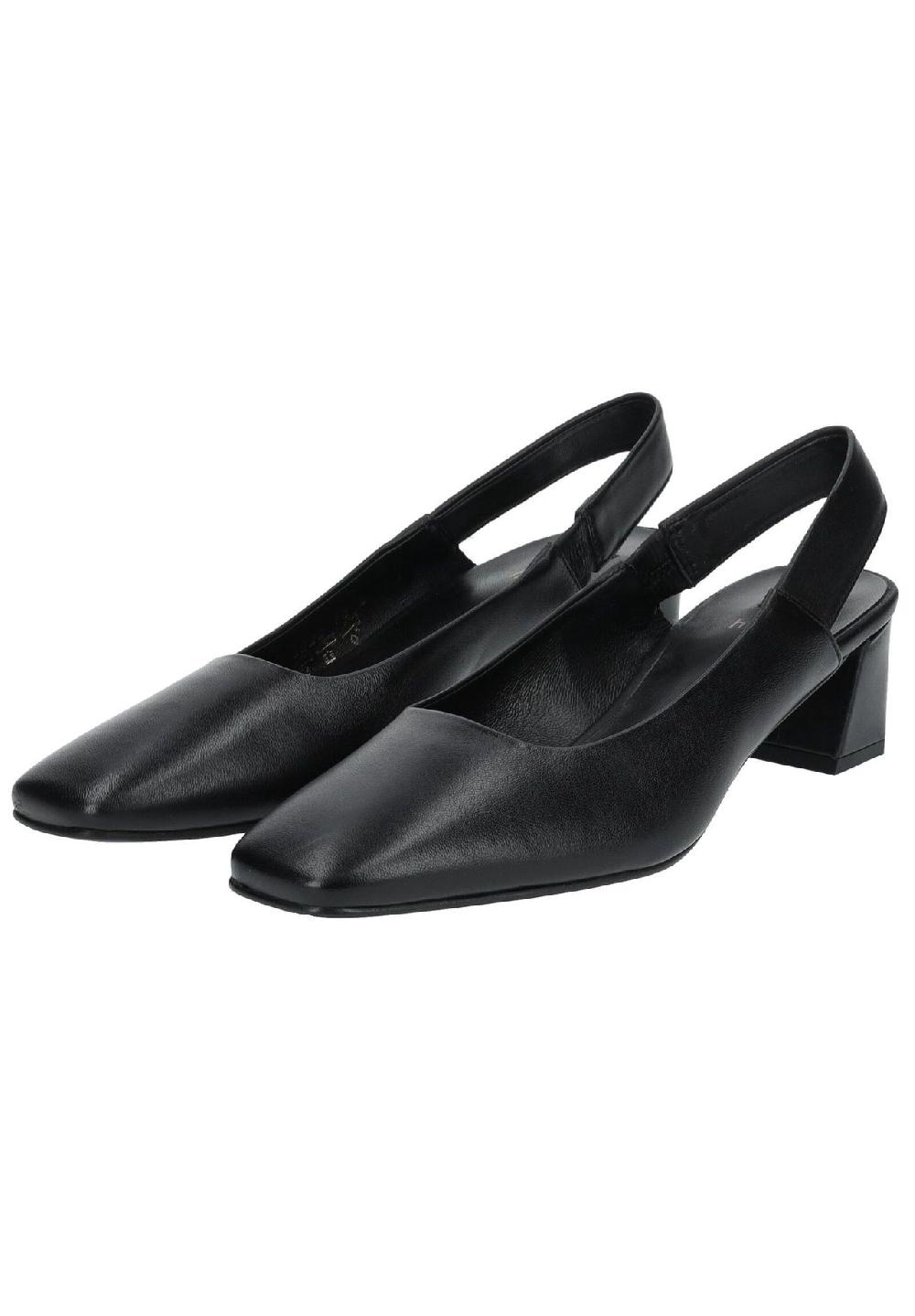 hōgl Leder Pumps Fabrikpreis