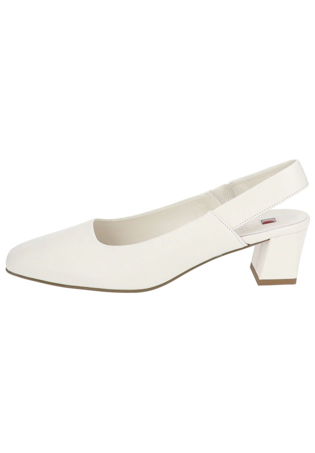 hōgl Leder Pumps Sonderangebot