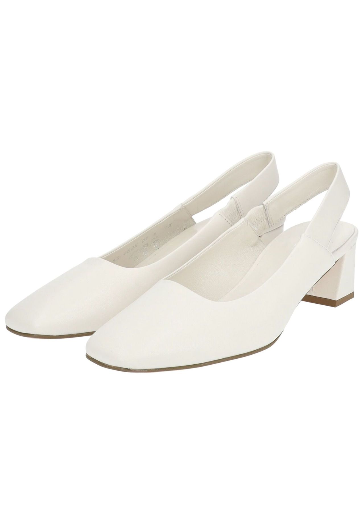 hōgl Leder Pumps Sonderangebot