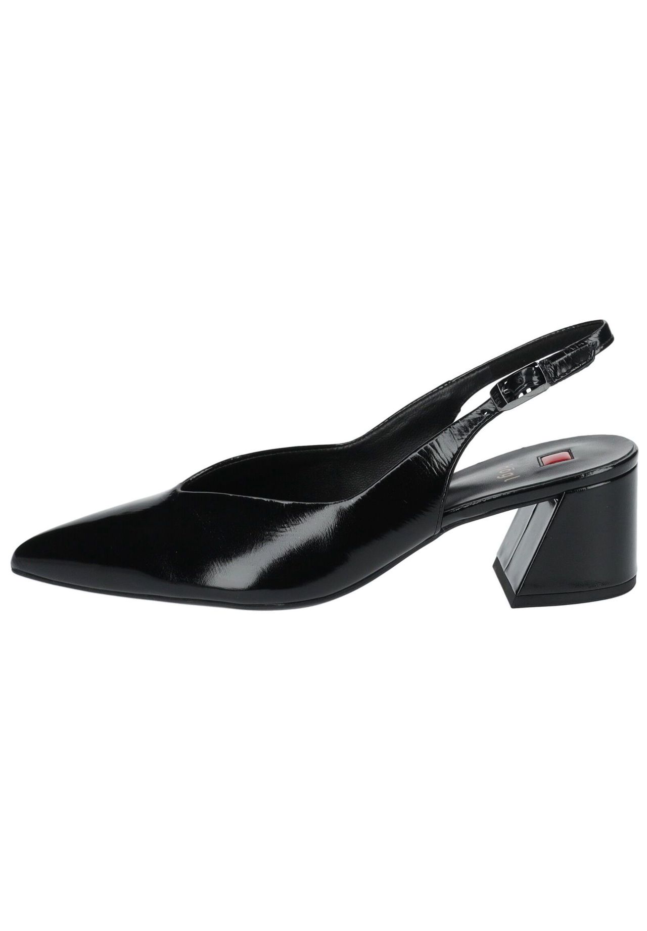 hōgl Leder Pumps Günstig kaufen