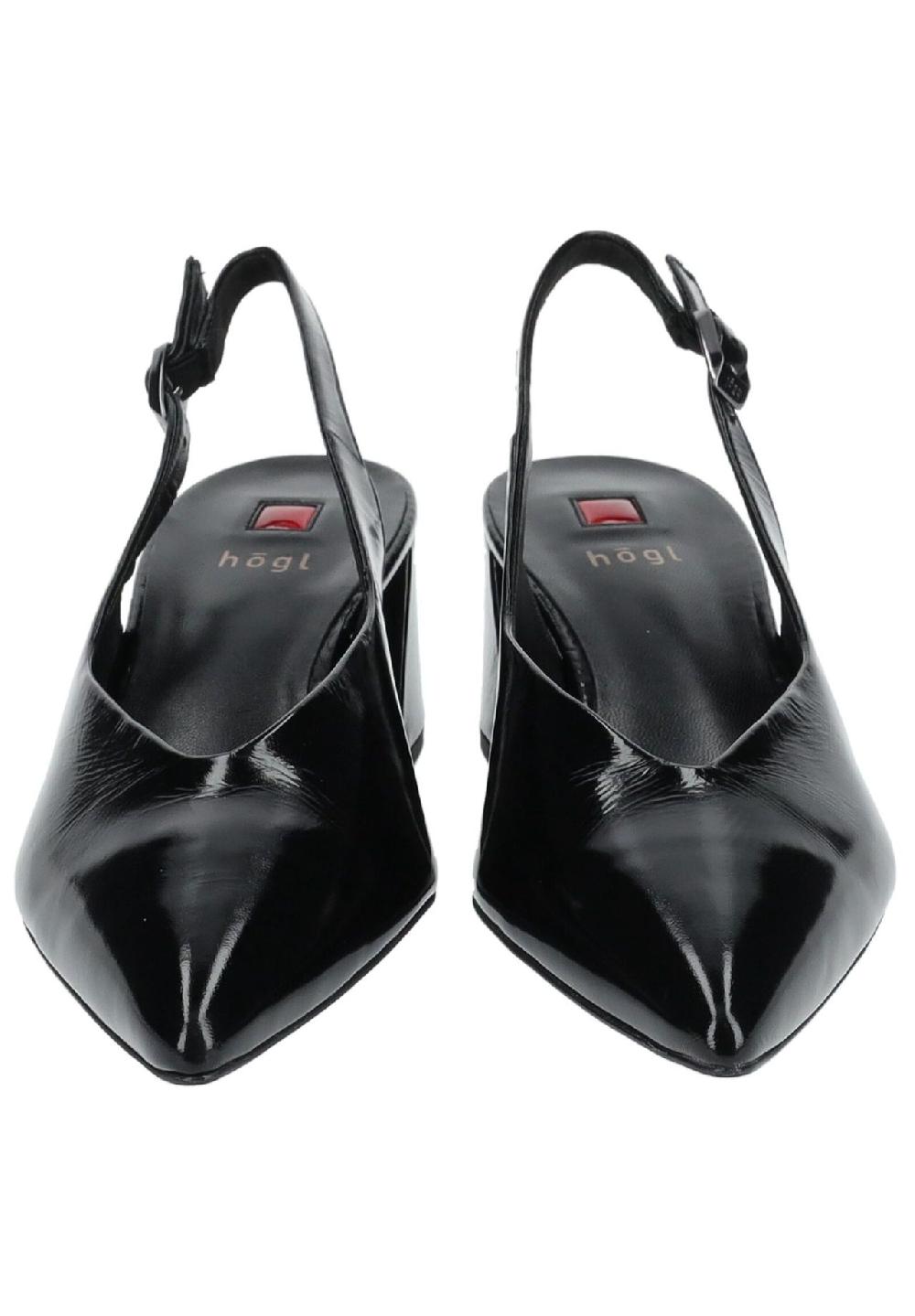 hōgl Leder Pumps Günstig kaufen