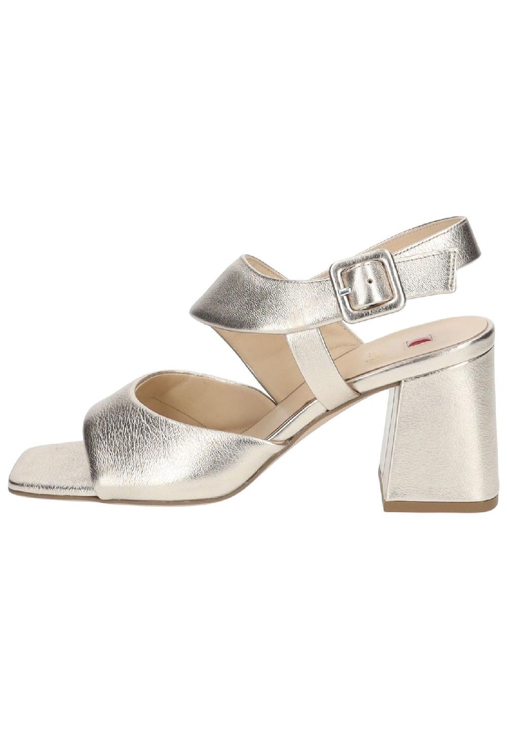 hōgl Leder Sandalen Flash Sale