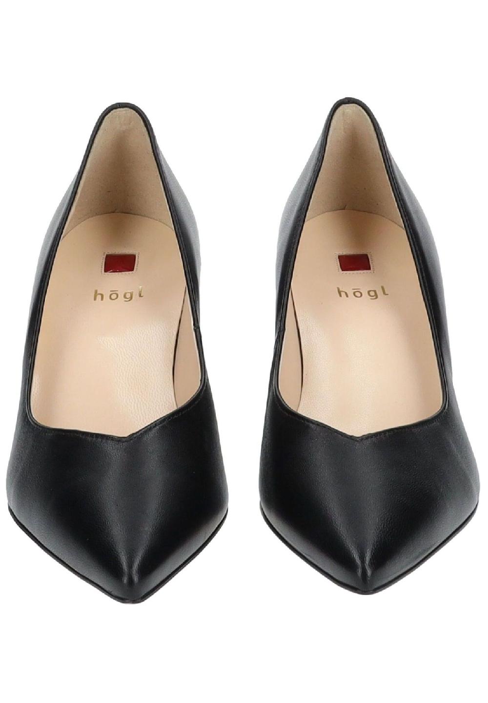 hōgl Leder Pumps Begrenztes Angebot